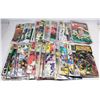 Image 1 : LOT OF 66 VARIOUS 1980-1989 MARVEL COMIC BOOKS