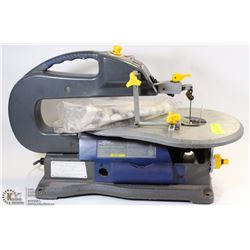 MASTERCRAFT 16IN SCROLL SAW