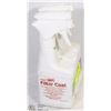Image 1 : LOT OF 3 BOTTLES OF FILTER COAT, AIR FILTER