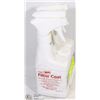 Image 1 : LOT OF 3 BOTTLES OF FILTER COAT, AIR FILTER
