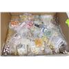 Image 1 : BOX OF ASSORTED COSTUME JEWELRY