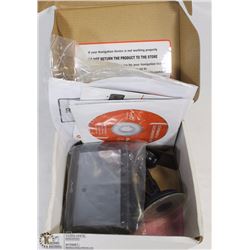 MIO MOVE NAVIGATION SYSTEM