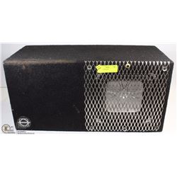 CAR BASS SPEAKER