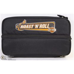 HARLEY DAVIDSON PICNIC SET