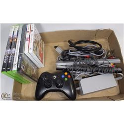 GAMING ACCESSORIES LOT 2 SEALED GAMES