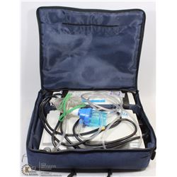 DEVILBISS PULMO AIDE TRAVELER