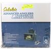 Image 1 : NEW CABELAS 7” UNDERWATER CAMERA SYSTEM