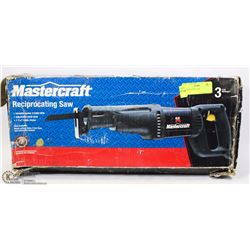RECIPROCATING SAW