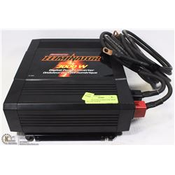 MOTOMASTER ELIMINATOR 3000W DIGITAL POWER