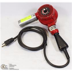 VARITEMP HEAT GUN