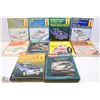 Image 1 : AUTO REPAIR MANUALS 10 IN TOTAL