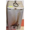 ELECTRIC SMOKER