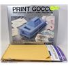 PRINT GOCCO PROFESSIONAL HOME PRINTING KIT