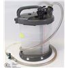 6L PNEUMATIC FLUID EXTRACTOR