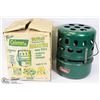 Image 1 : COLEMAN HEATER NEW IN BOX