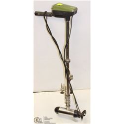 SHAKESPEARE 6-12V TROLLING MOTOR