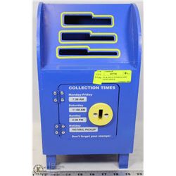 MELISSA & DOUG STAMP & SORT WOOD POST OFFICE