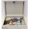 Image 1 : KEY LOCK BOX