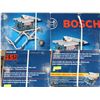 Image 1 : FEATURED ITEM: BOSCH 10" WORKSITE TABLE SAW WITH