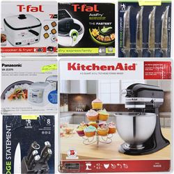 FEATURED ITEMS: KITCHEN ITEMS!