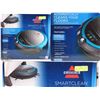 Image 1 : FEATURED ITEM: BISSELL SMART CLEAN ROBOT VACUUM!