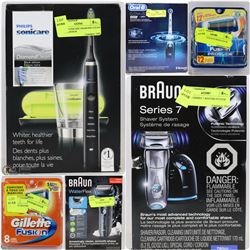 FEATURED ITEMS: PERSONAL CARE ITEMS!