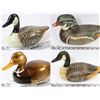Image 1 : FEATURED ITEMS: COLLECTIBLE WOOD DUCKS!