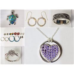 FEATURED ITEMS: JEWELRY!