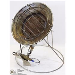 PROPANE INFRA RED HEATER