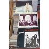Image 1 : 2 BOXES OF ASSORTED RECORDS