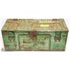 Image 1 : VINTAGE AMMO BOX 1944