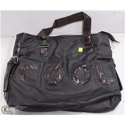 PICABO LADIES COOL TOTE BAG