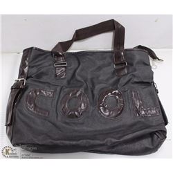 PICABO LADIES COOL TOTE BAG