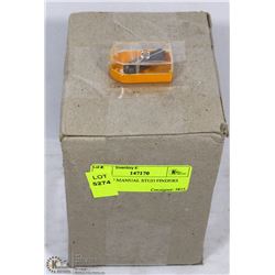 CASE OF MANUAL STUD FINDERS