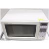 Image 1 : SHARP CAROUSEL MICROWAVE