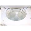 Image 3 : FRIGIDAIRE HEAVY DUTY STACKING WASHER/DRYER