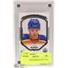 Image 1 : CONNOR MCDAVID ROOKIE CARD