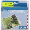 Image 1 : FURNACE CONTROL BOARD PART #ICM2801