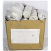 Image 1 : BOX OF BEARD NETS