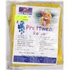 Image 1 : PRATT YELLOW PVC RAINSUIT SIZE LARGE