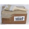 Image 1 : BOX OF 12 - 4" CHIP BRUSHES