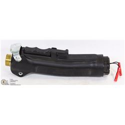 TWECO MIG GUN HANDLE PART #STK#2060-2603