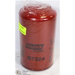 BALDWIN FUEL FILTER PART #B7324
