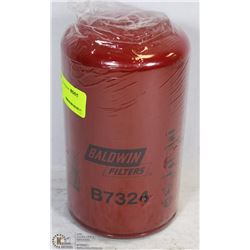 BALDWIN FUEL FILTER PART #B7324