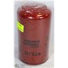 BALDWIN FUEL FILTER PART #B7324