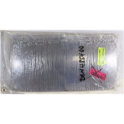 LOT OF 5 WELDING MASK FACE SHIELDS