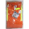 Image 1 : BIG BILL HI-VIS COVERALLS SIZE 52 REG
