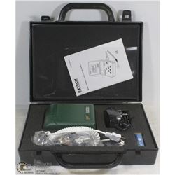 EXTECH CURRENT/VOLTAGE CALIBRATOR MOD#412355A