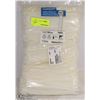 Image 1 : BAG OF 7.5" GENERAL PURPOSE TIES (1000CT)
