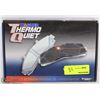 Image 1 : WAGNER THERMO QUIET DISC BRAKE PADS P/N MX942